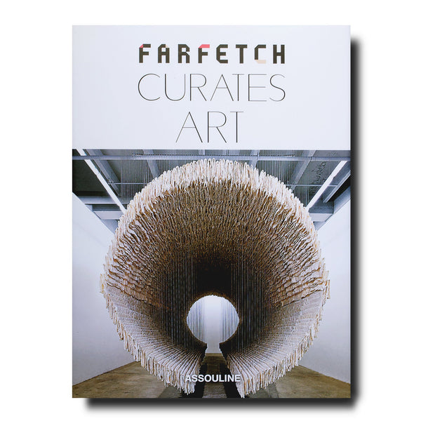 Farfetch Curates Art