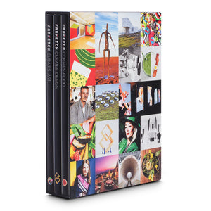 Farfetch Curates Slipcase- Set of 3