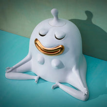Load image into Gallery viewer, Haas Meditator Incense Burner
