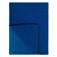 Load image into Gallery viewer, Saraille Cobalt Throw