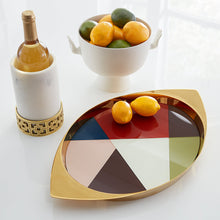 Load image into Gallery viewer, Eve Pedestal Bowl