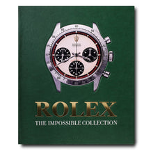 Load image into Gallery viewer, Rolex:The Impossible Collection
