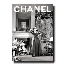 Load image into Gallery viewer, Chanel 3-Book Slipcase (New Edition)