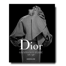 Load image into Gallery viewer, Dior by Gianfranco Ferré