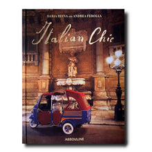 Load image into Gallery viewer, Italian Chic