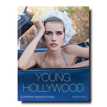 Load image into Gallery viewer, Young Hollywood