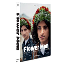 Load image into Gallery viewer, Flower Men
