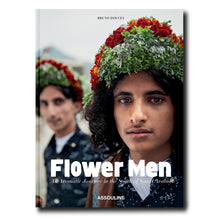 Load image into Gallery viewer, Flower Men