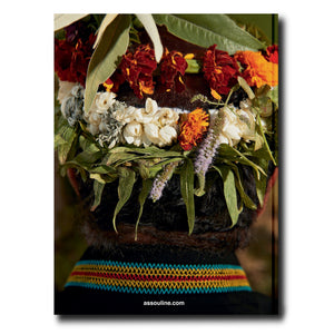 Flower Men