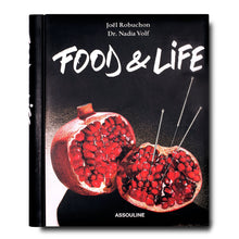 Load image into Gallery viewer, Food &amp; Life