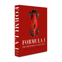 Load image into Gallery viewer, Formula 1 The Impossible Collection