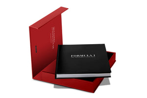 Formula 1 The Impossible Collection
