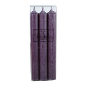 Twilight 7" Candles