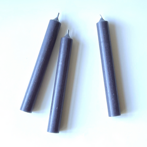 Twilight 7" Candles