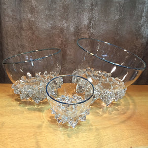 Thorn Vessel Series 11"