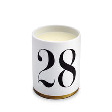 Load image into Gallery viewer, Mamounia No.28 Candle