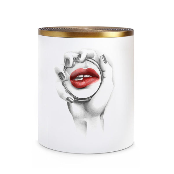 Oh Mon Dieu No.69 Candle 3-wick