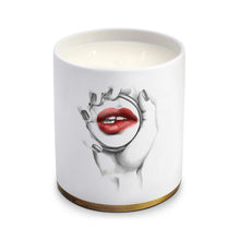 Load image into Gallery viewer, Oh Mon Dieu No.69 Candle 3-wick
