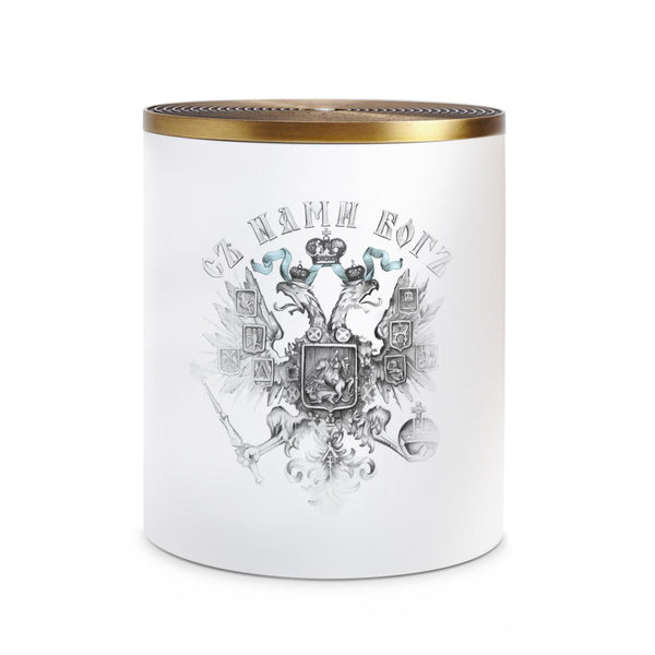 Thé Russe No.75 Candle 3-wick