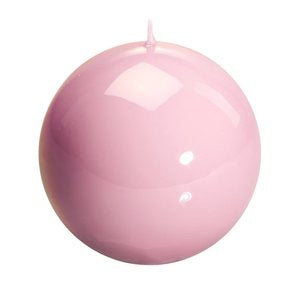 Meloria Ball Candles