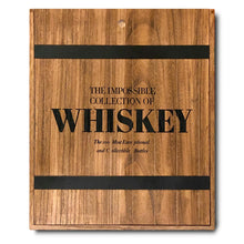 Load image into Gallery viewer, The Impossible Collection of Whiskey