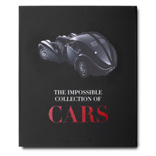 Load image into Gallery viewer, The Impossible Collection of Cars