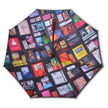 Load image into Gallery viewer, The Umbrella Library