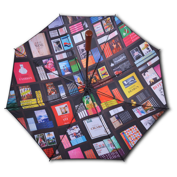 The Umbrella Library