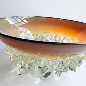 Tilted Thorn Series 13.5"