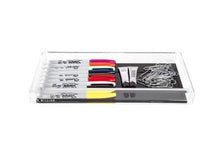 Load image into Gallery viewer, Small Luxury Tray - Soho Black