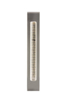 Load image into Gallery viewer, Large Mezuzah - Gray
