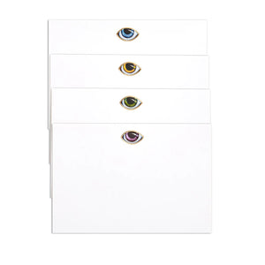Lito Stationery Box (Set of 12)