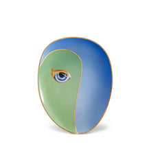 Load image into Gallery viewer, Lito Vide Poche - Blue/Green