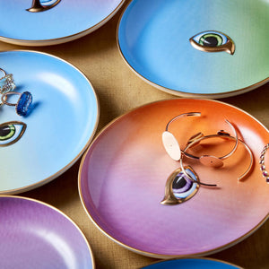 Lito Eye Plates - Assorted Set of 4