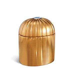 Lito Candle - Gold