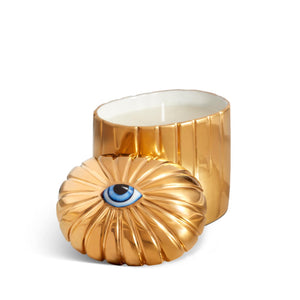 Lito Candle - Gold