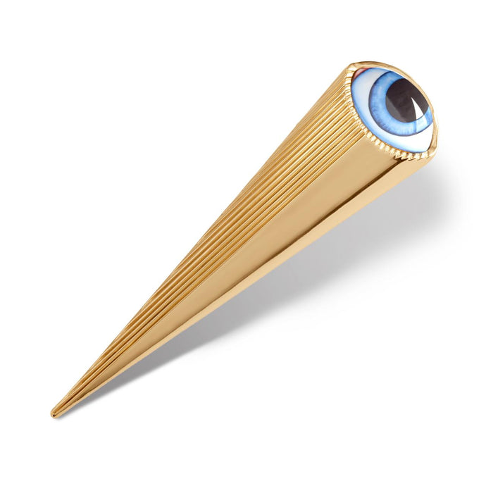 Lito Eye Letter Opener - Gold