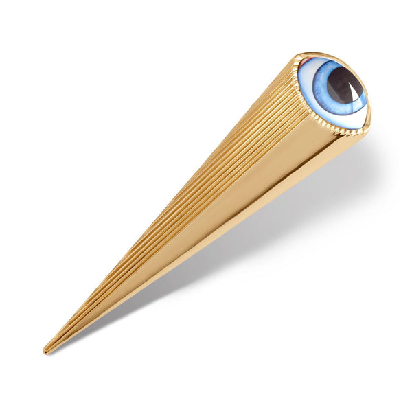 Lito Eye Letter Opener - Gold