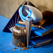 Load image into Gallery viewer, Lito Eye Letter Opener - Gold