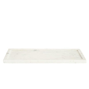 Belle de Provence Long Marble Display Tray