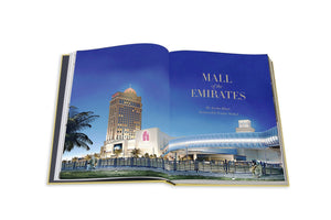 Mall of the Emirates