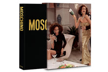 Load image into Gallery viewer, Moschino