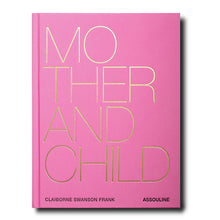 Load image into Gallery viewer, Mother and Child