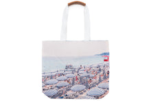 Load image into Gallery viewer, French Riviera Tote Bag