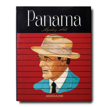 Load image into Gallery viewer, Panama: Legendary Hats