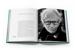 Pierre Cardin
