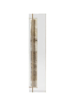 Load image into Gallery viewer, Small Mezuzah - Wood