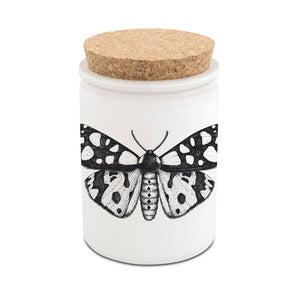 Citronella Cork Top Candles