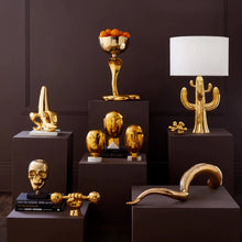 Load image into Gallery viewer, BRASS ORB