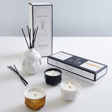 Load image into Gallery viewer, Muse Votive Candle Set | 3 pieces